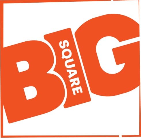 Big Square Rupa Mall